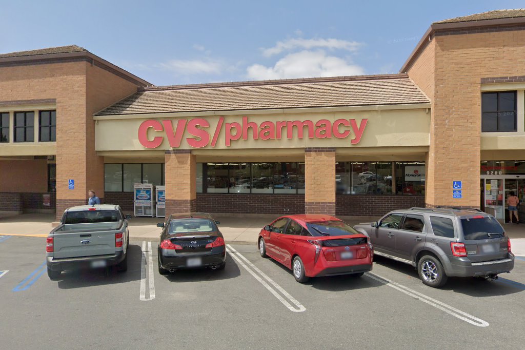 CVS Pharmacy