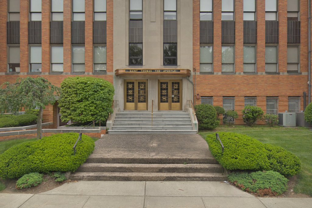 Saint Thomas the Apostle Parish School