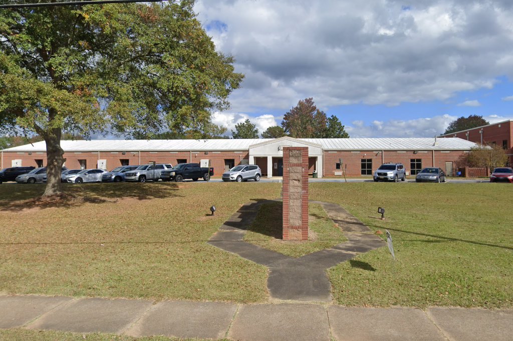 Manchester High School
