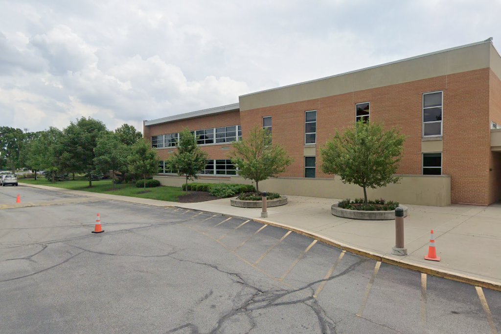 Brebeuf Jesuit Preparatory School