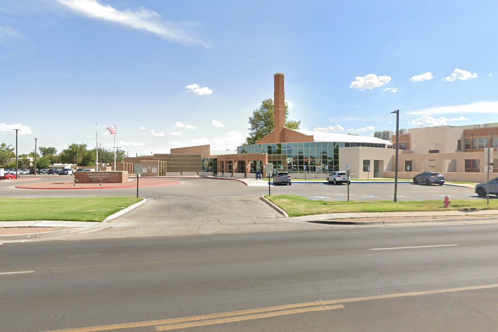 Dona Ana Third Judicial District Court