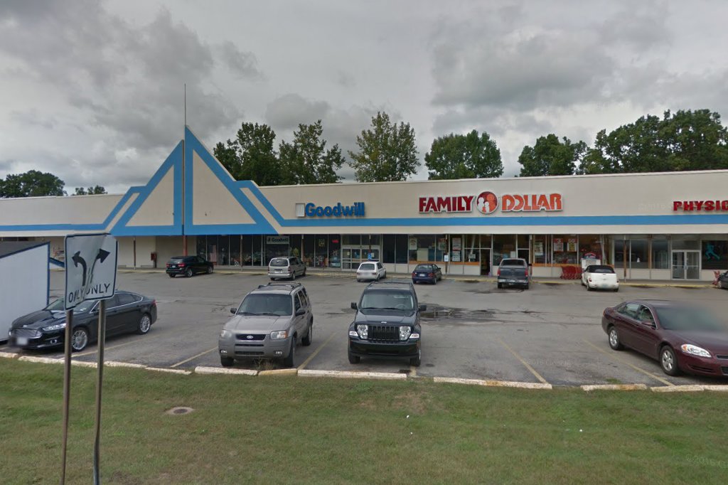 Goodwill Algonac