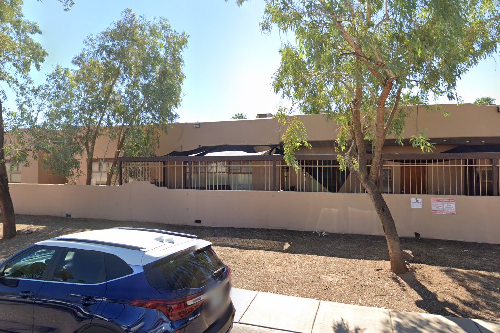 Youth Development Institute