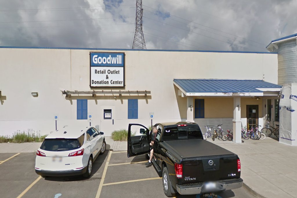 Goodwill Kalamazoo
