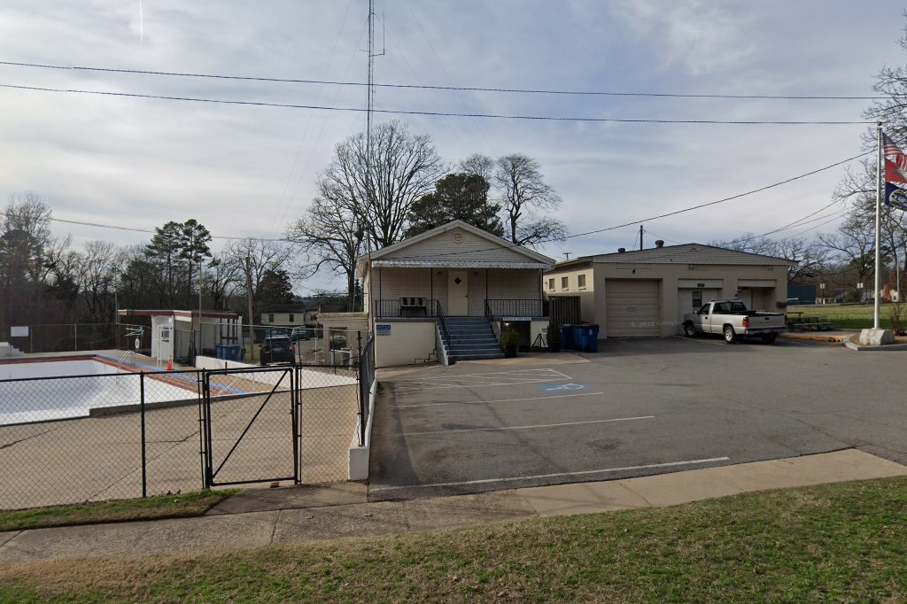 Cammack Village District Court