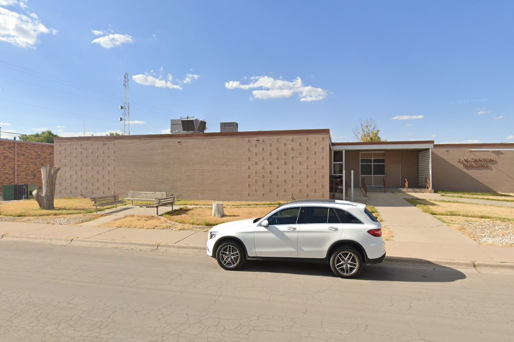 Lovington Magistrate Court