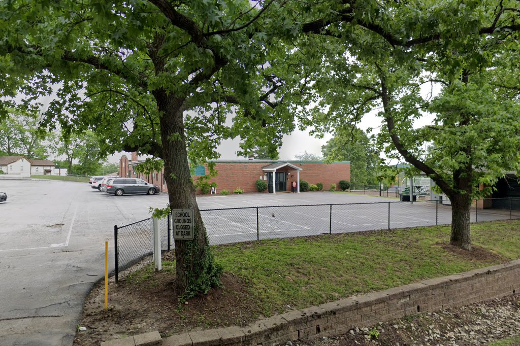 St Bridget Catholic School
