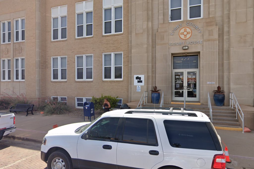 Clovis District Court