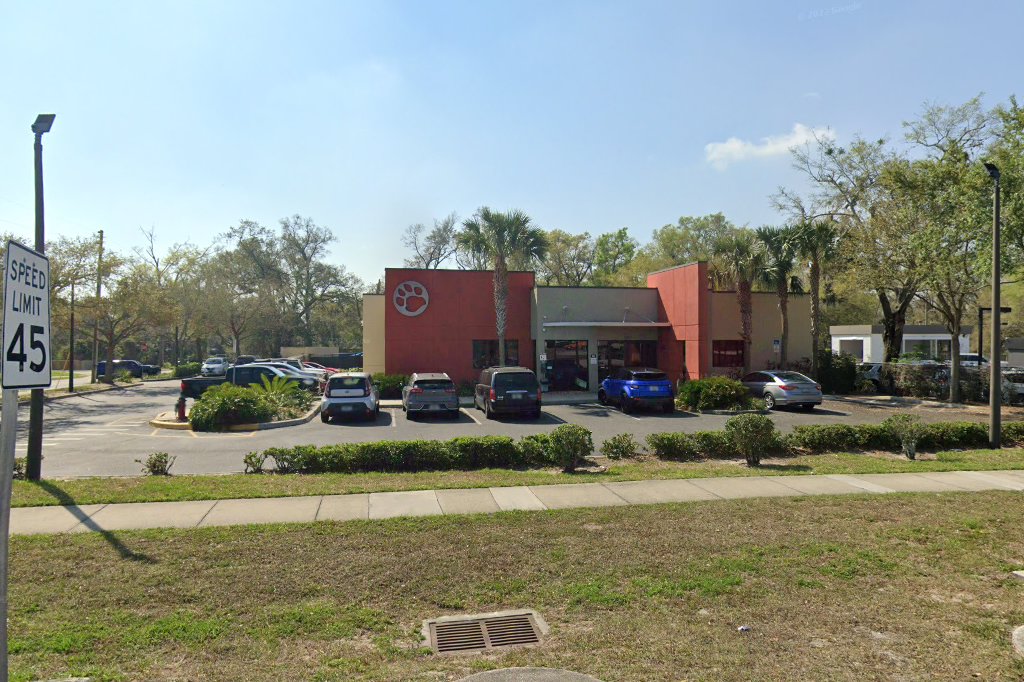 Pet Paradise Animal Hospital