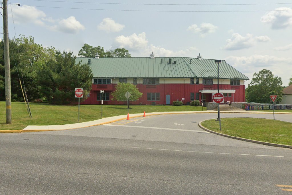 Friends School Mullica Hill