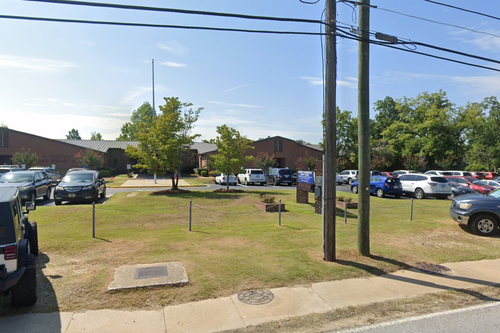 Hannan Elementary School