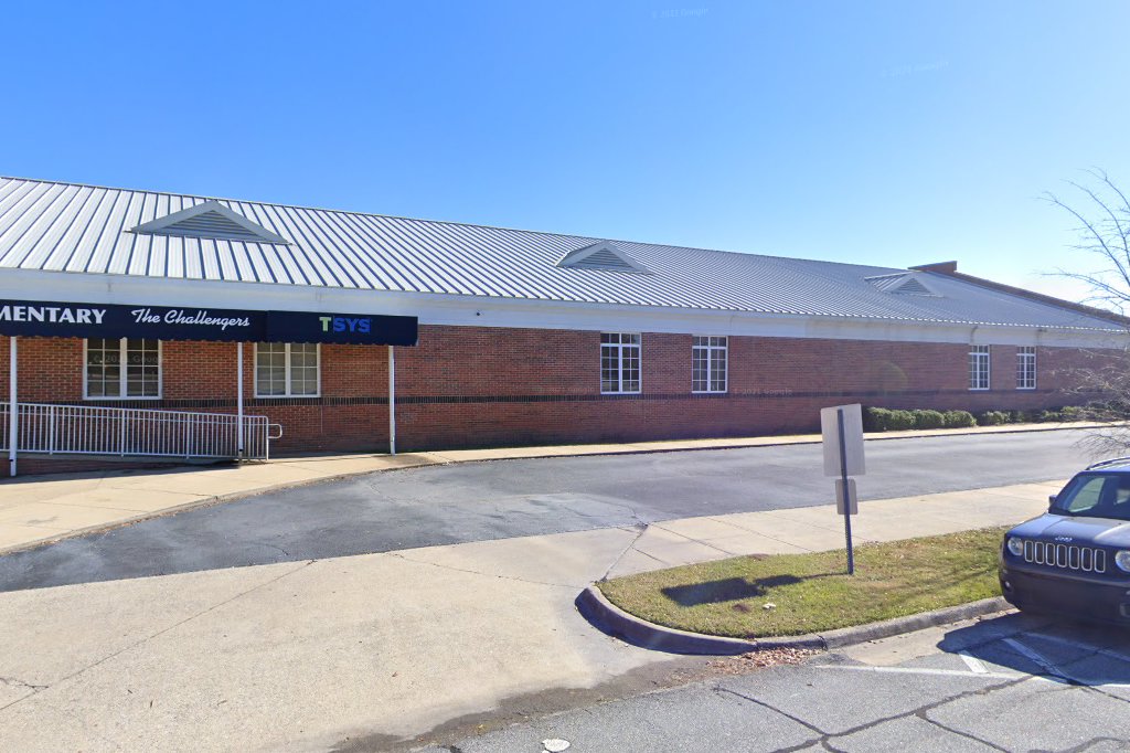 Downtown Elementary Magnet Academy