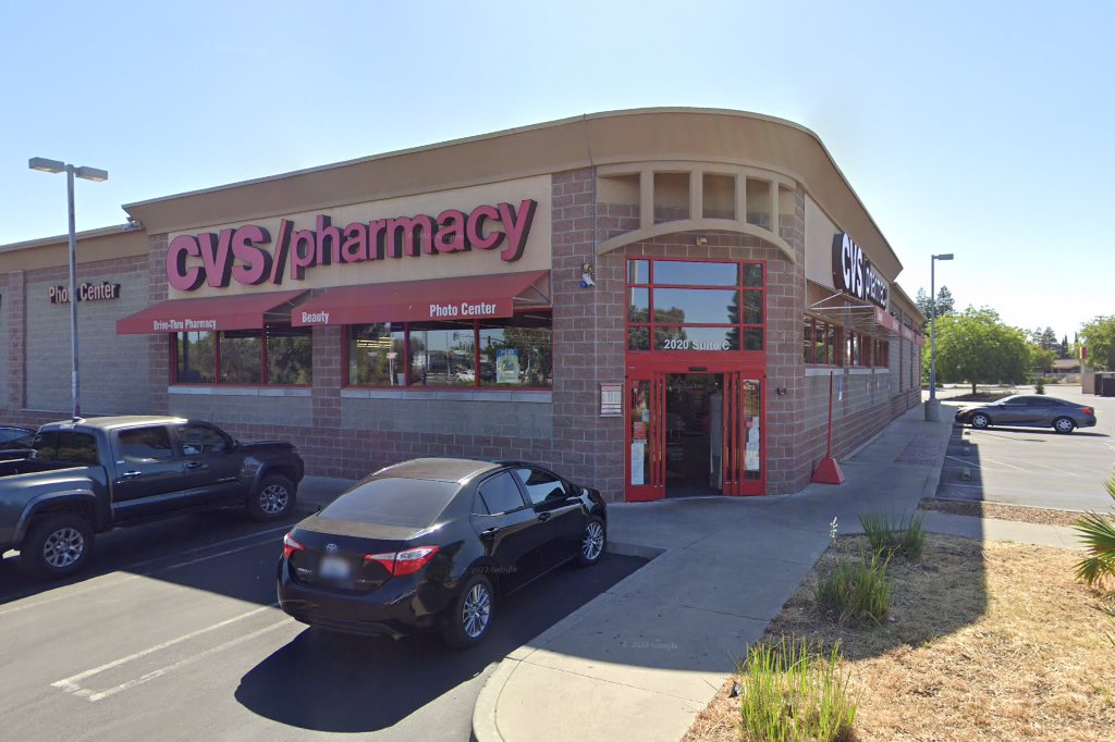CVS Pharmacy
