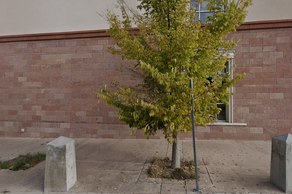 Santa Fe County Court