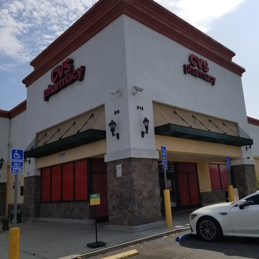 CVS Pharmacy