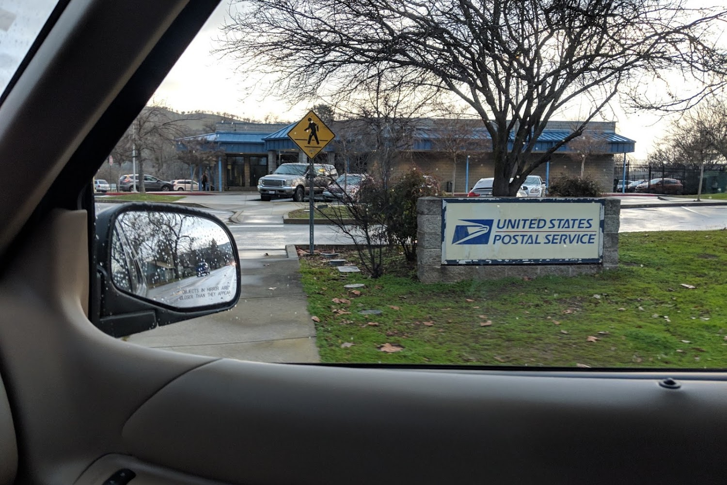 Clearlake Passport Office