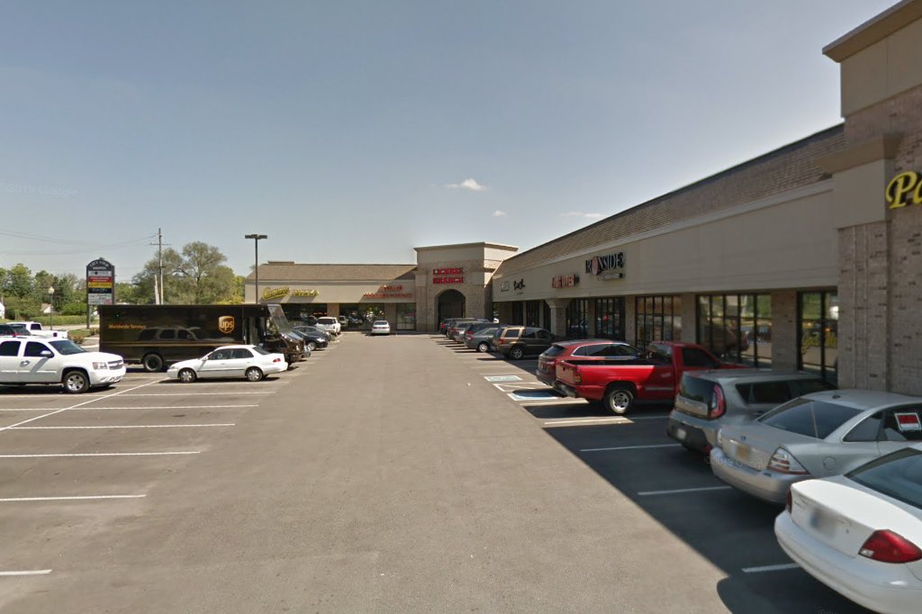 Franklin BMV License Agency