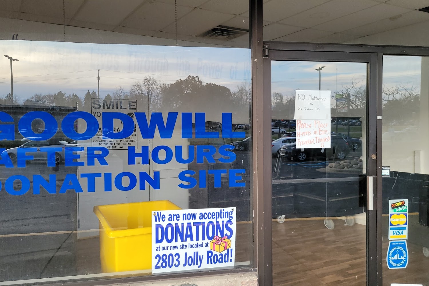 Goodwill Okemos