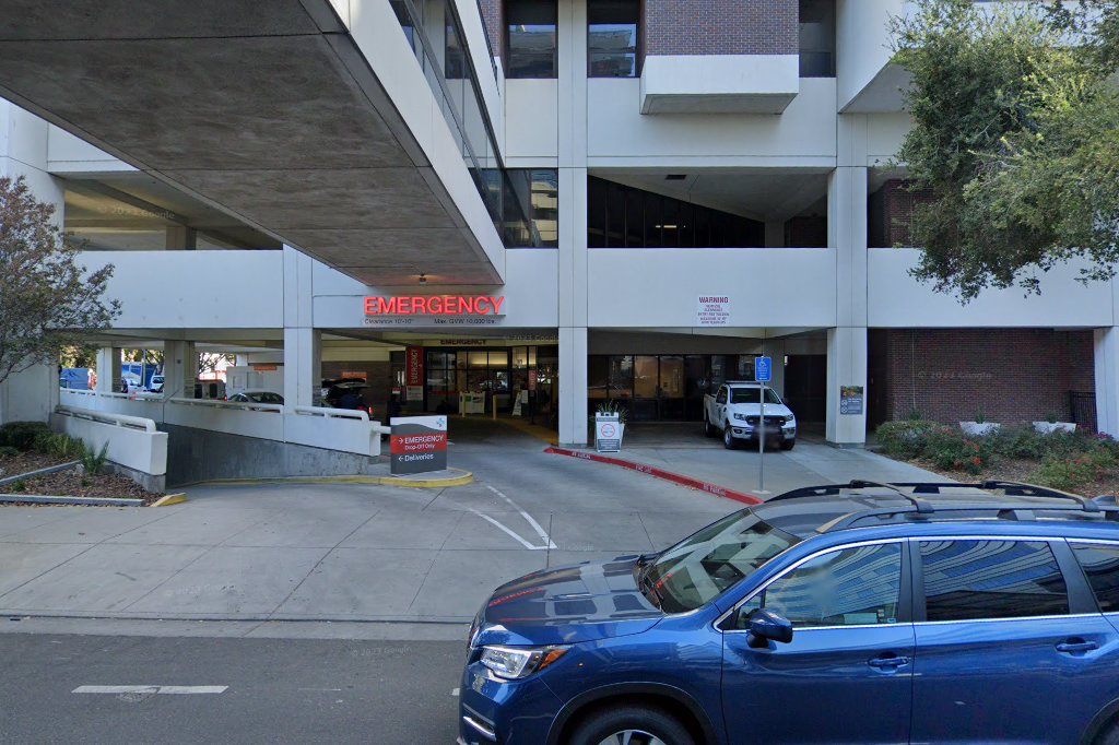 Sutter General Hospital Pharmacy