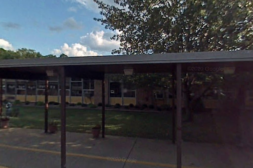 Hamilton School