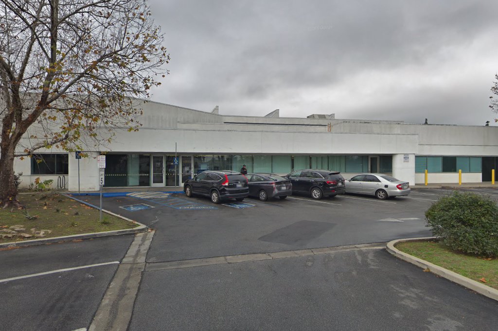 Canoga Park Passport Office