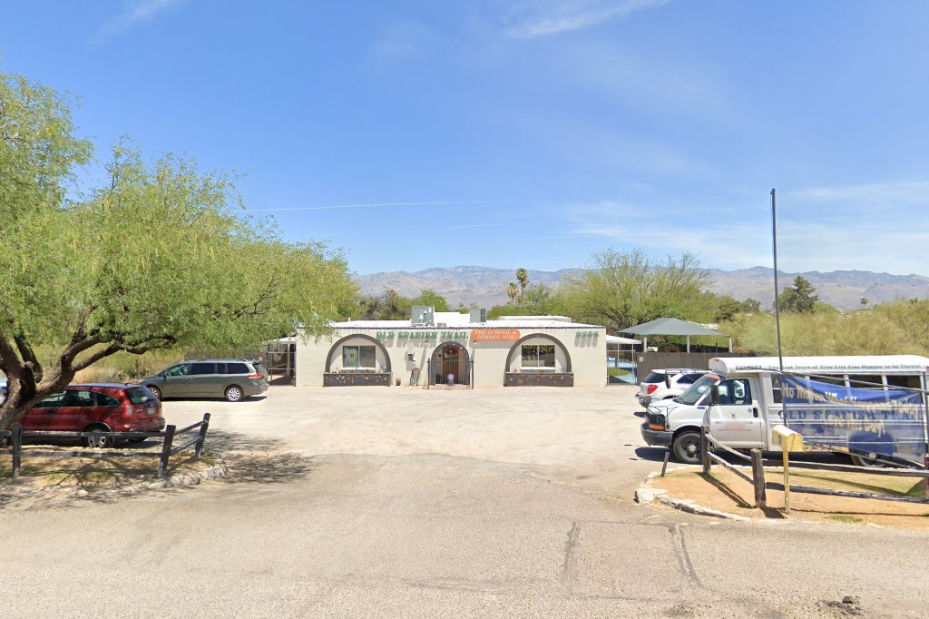 Old Spanish Christian Day School