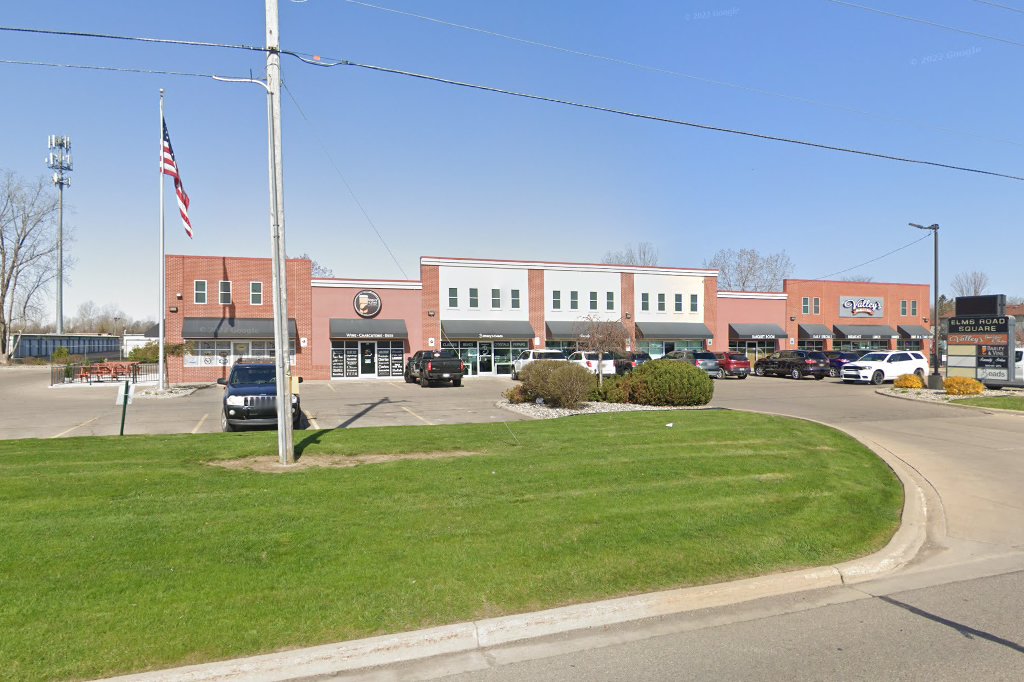 Goodwill Flint