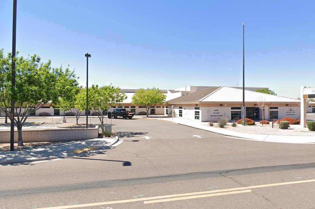Quartz Hill Elementary School