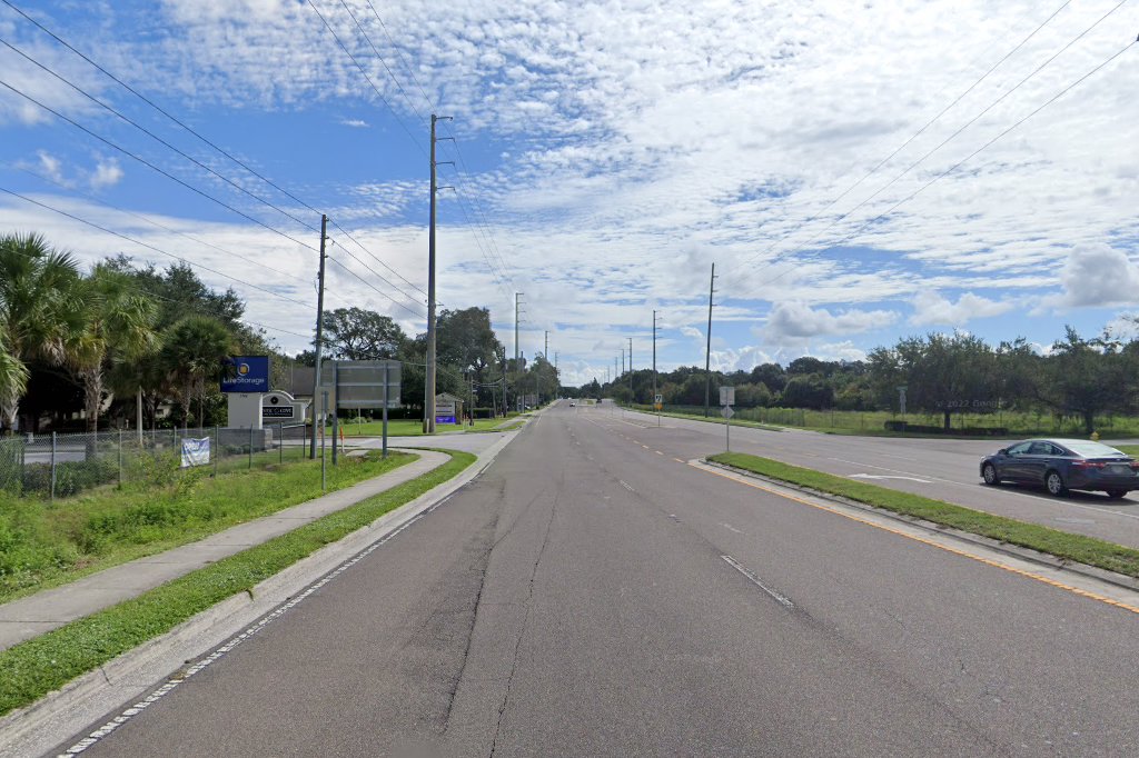 Aloma Jancy Animal Hospital