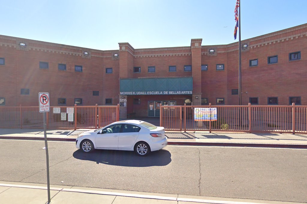 Morris Knolls High School