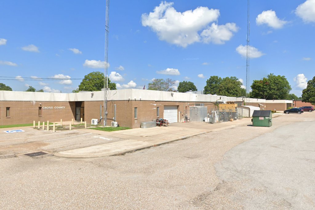 Wynne District Court