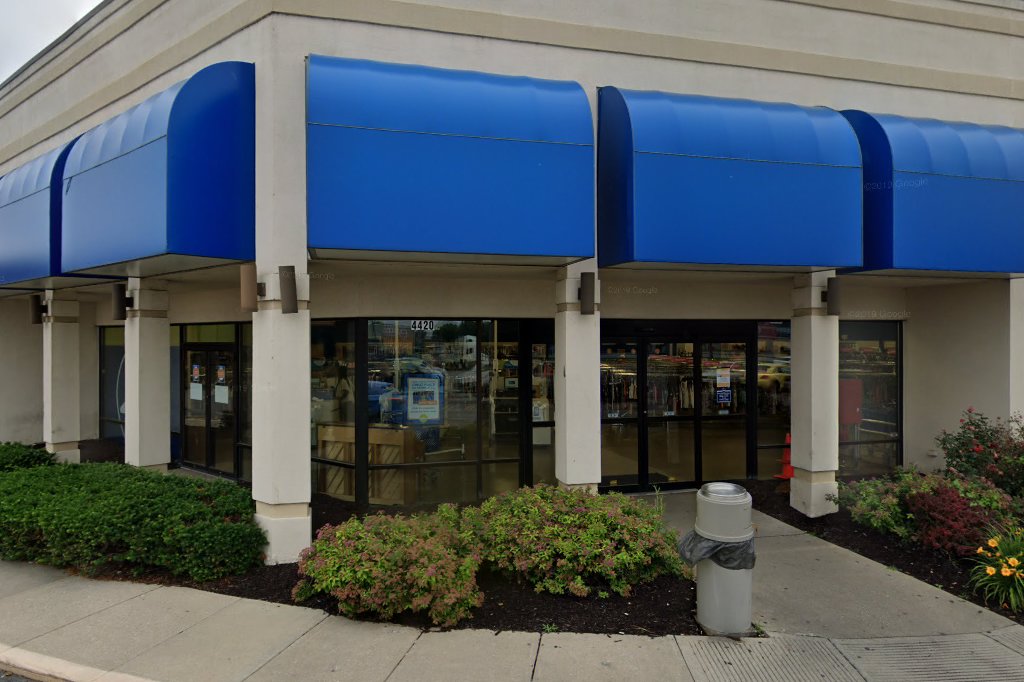 Goodwill Indianapolis