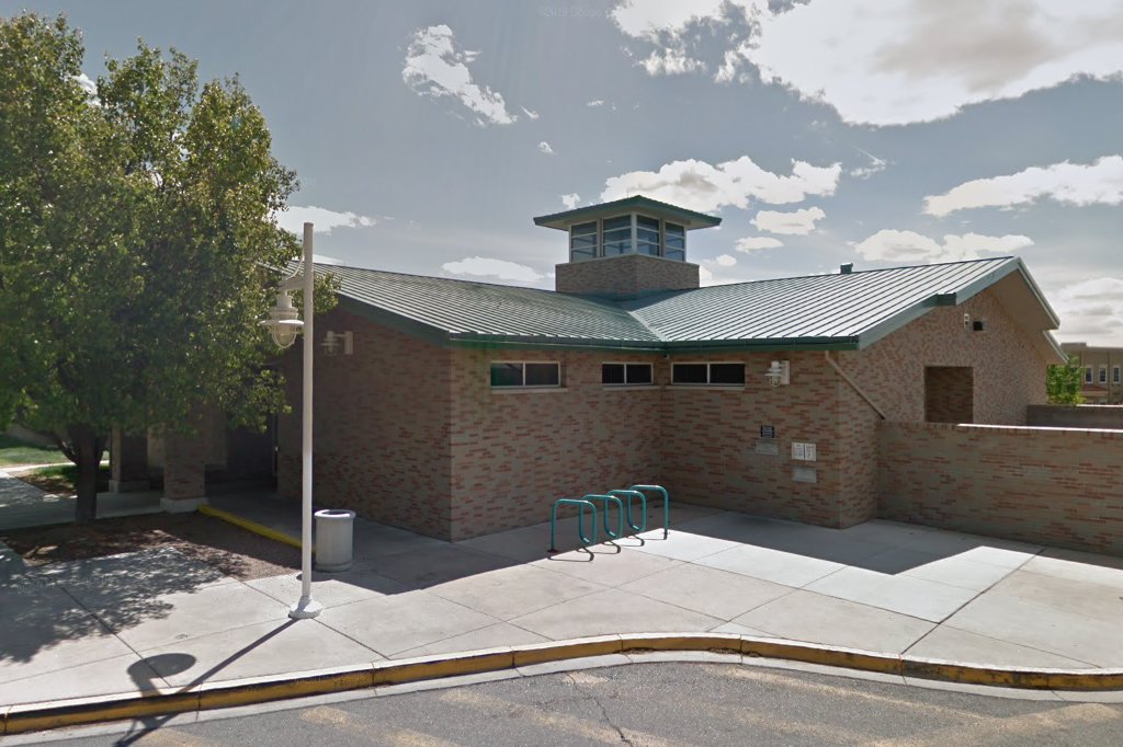 Cherry Hills Library