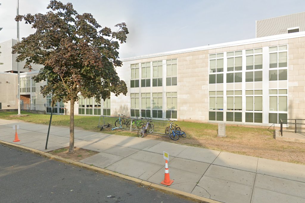 Lincoln Elementary School