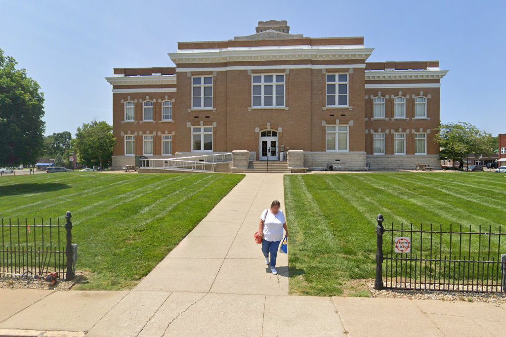 Jackson County Circuit Court