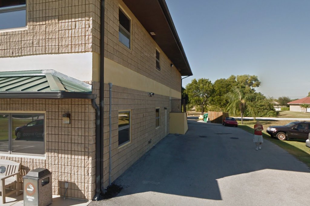 Chiquita Animal Hospital