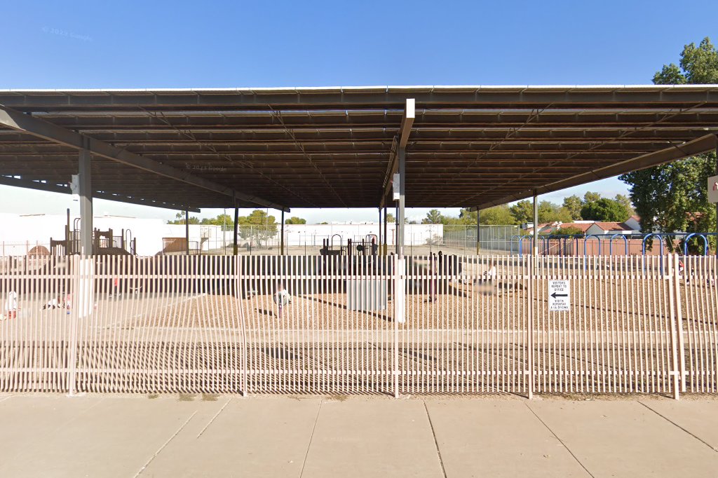 Arrowhead Elementary School