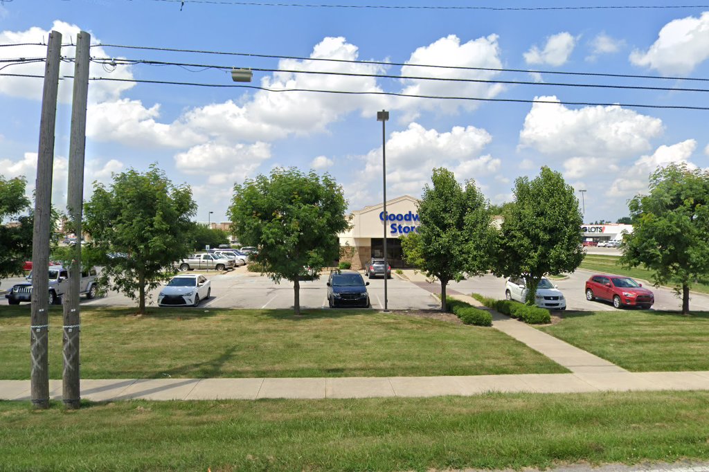 Goodwill Franklin