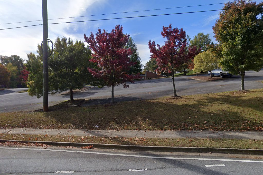 Shiloh Hills Christian School