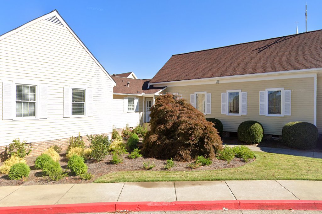 Mt. Bethel Christian Academy