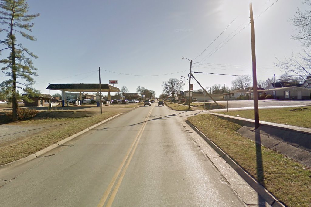 Mountain Grove Driver License & Vehicle Registration Office