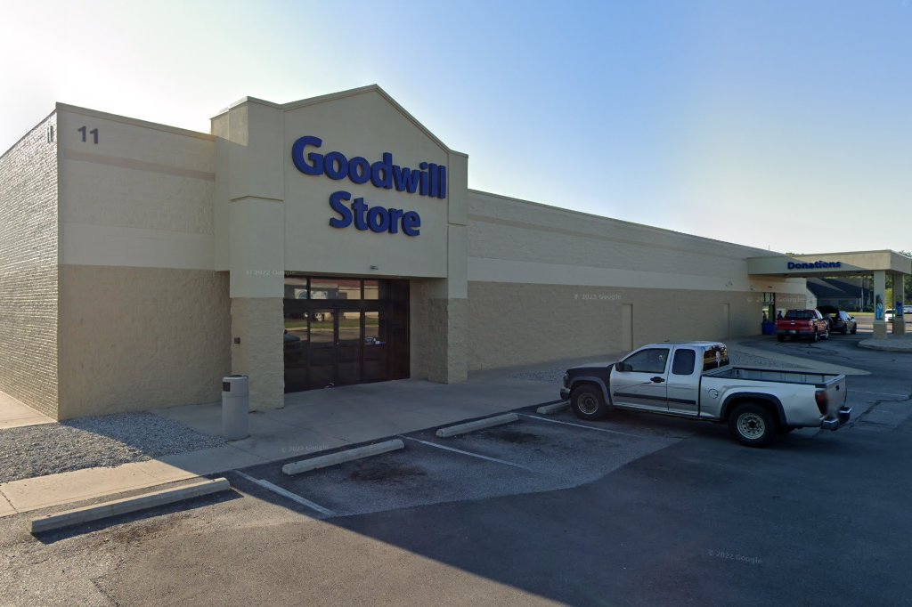 Goodwill Brownsburg