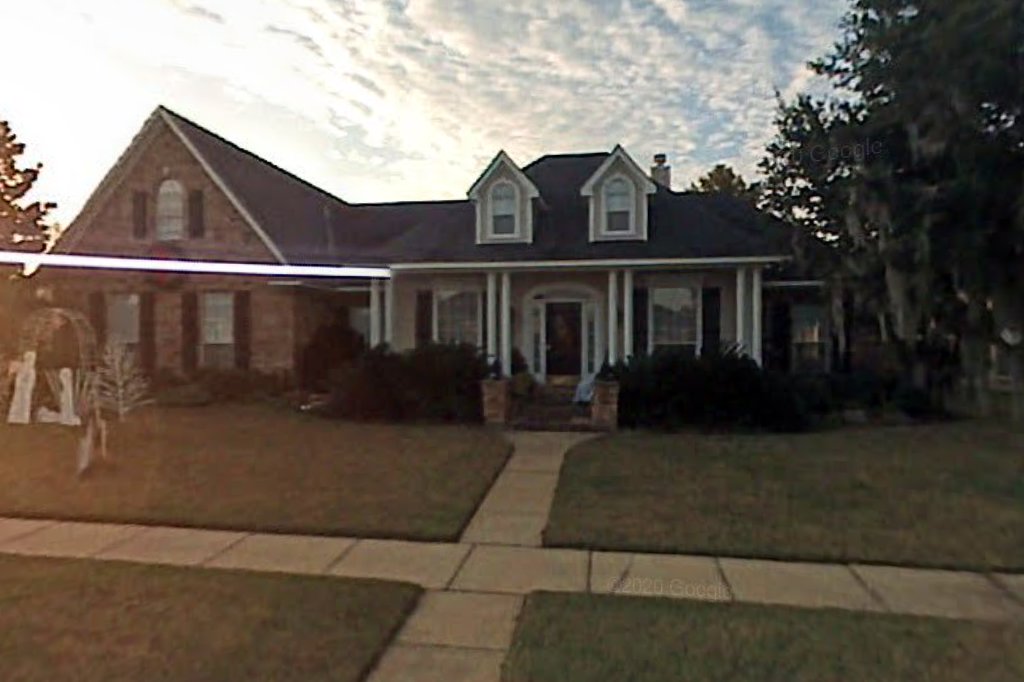 Bossier City Justice of Peace Court