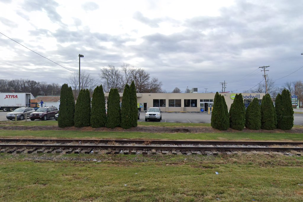 Goodwill Salem