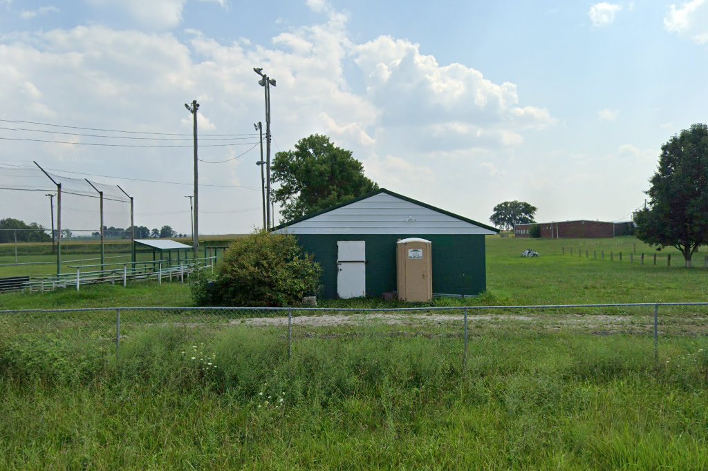 Johnson County Christian Academy