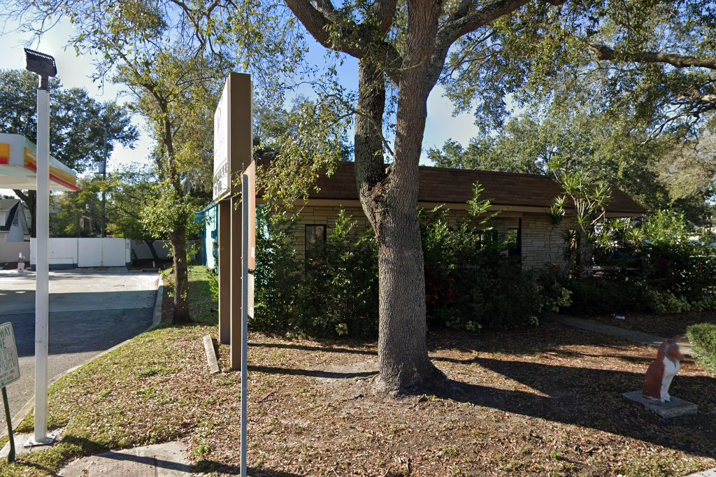 Baycrest Veterinary Hospital