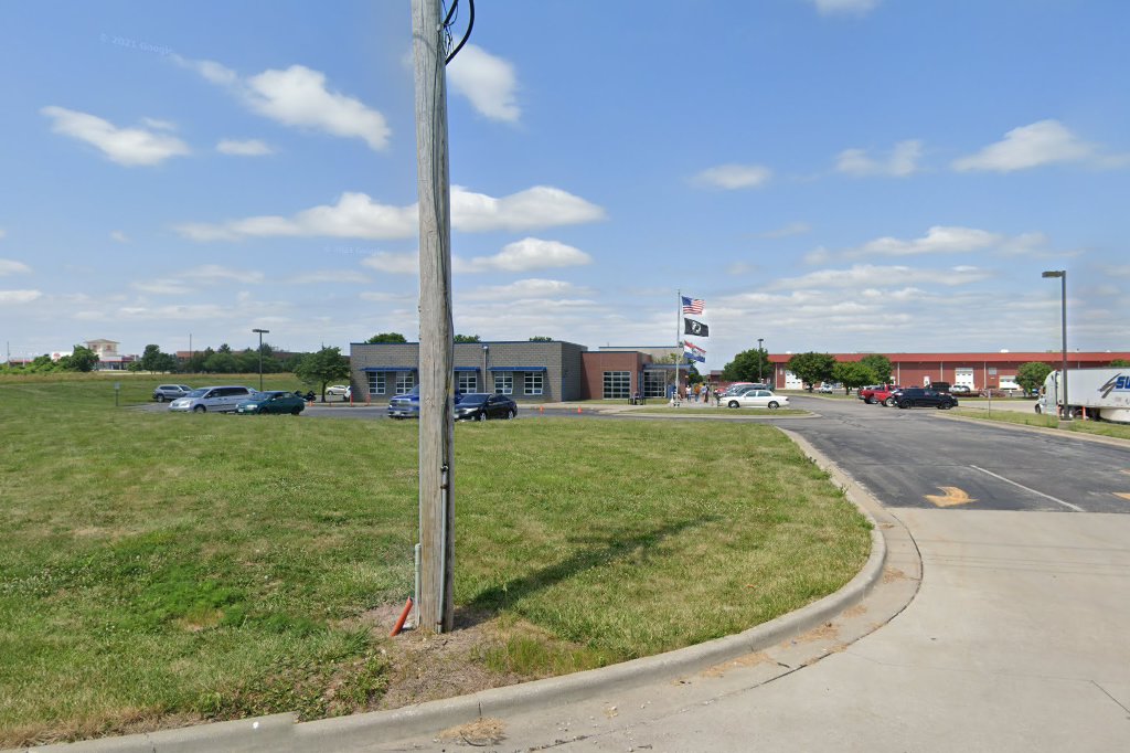 Lees Summit Driver Examination Office
