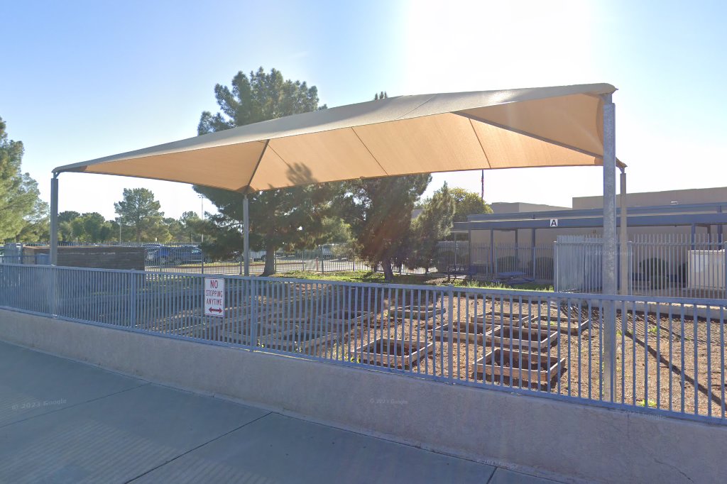Village Vista Elementary School