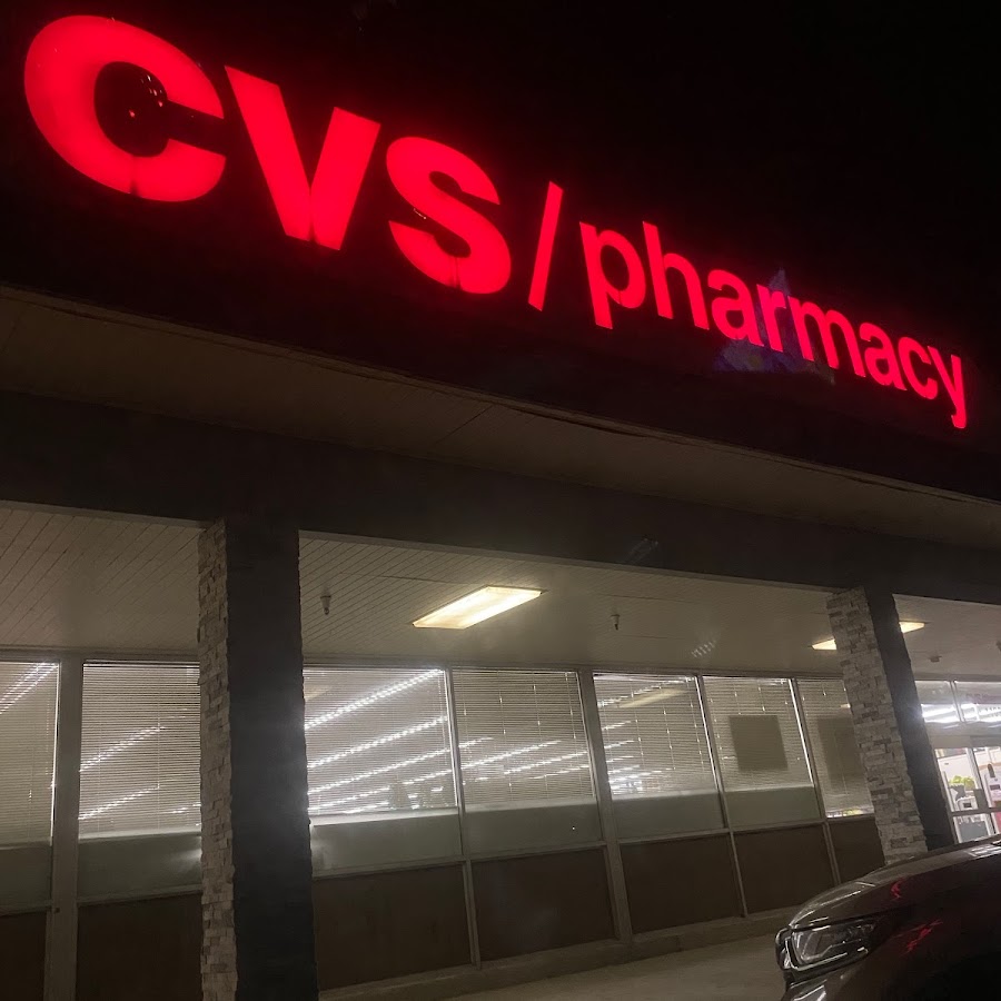 CVS Pharmacy
