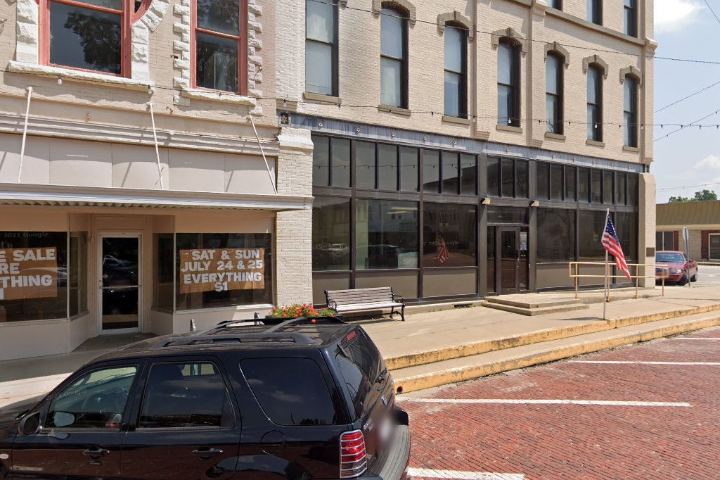 Butler Driver Examination Office